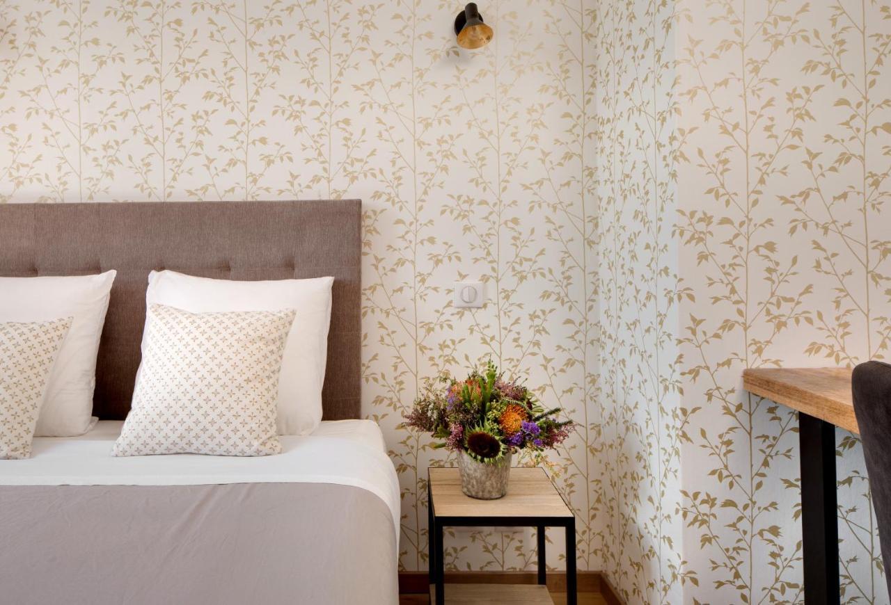 Hotel De France Montmarault Kültér fotó