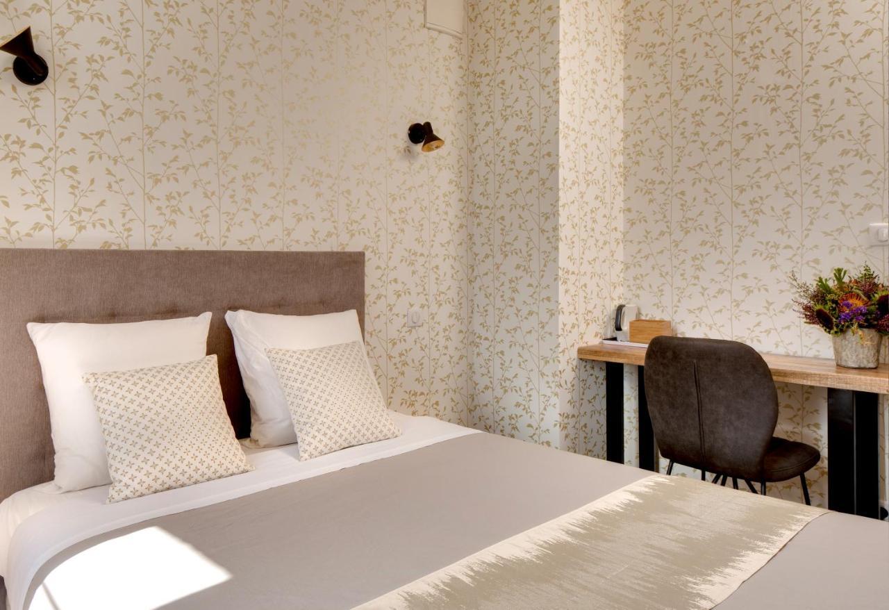 Hotel De France Montmarault Kültér fotó